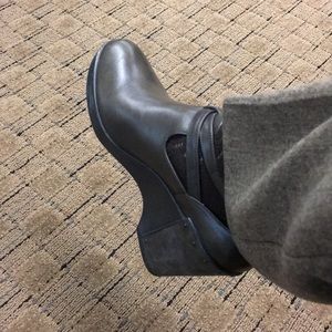 Meet your Posher, Margaret